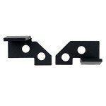 Front & Rear Lift Kit Brackets for Honda ATV