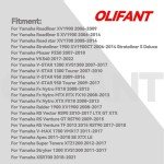 Yamaha ATV Voltage Regulator Rectifier Replacement