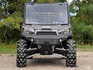 SuperATV 3" Lift Kit for Polaris Ranger XP