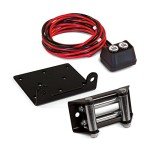 2000-lb ATV/UTV Winch Kit by Champion