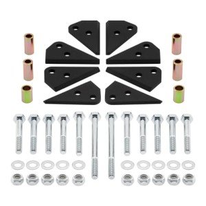 3" Lift Kit for 2010-2014 Ranger 800 UTV