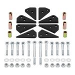 3" Lift Kit for 2010-2014 Ranger 800 UTV