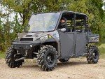 SuperATV 3" Lift Kit for Polaris Ranger XP
