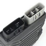 Yamaha ATV Voltage Regulator Rectifier Replacement
