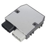 Yamaha ATV Voltage Regulator Rectifier Replacement