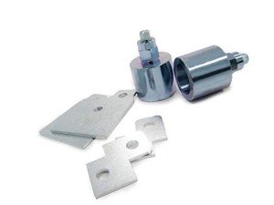 SuperATV 2'' Lift Kit for Polaris Sportsman