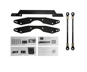 Adjustable UTV Lift Kit for Polaris RZR 800