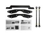 Adjustable UTV Lift Kit for Polaris RZR 800