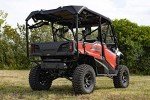 Rough Country 3" Lift Kit for Honda Pioneer
