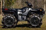 SuperATV 2'' Lift Kit for Polaris Sportsman