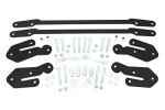 Rough Country 3" Lift Kit for Honda Pioneer
