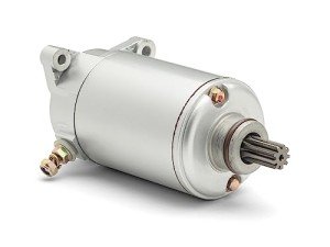 Can-Am ATV Starter for Commander, Maverick, Defender