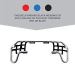 Tusk Comp Series Nerf Bars for Yamaha Raptor