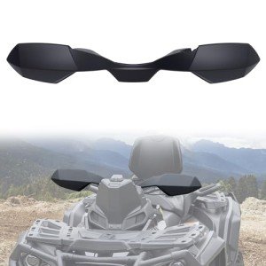UTVSXPERT Handguards Protector for Can-Am Outlander