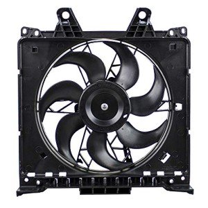 Can-Am Outlander Max Renegade Fan Assembly 709200563