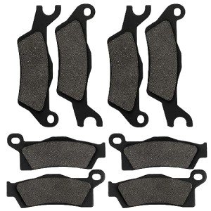 Can-Am Outlander Renegade 1000 Brake Pads