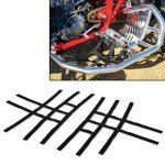 G-PLUS ATV Nerf Bar Nets for Honda Models