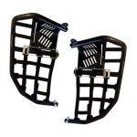 G-PLUS ATV Nerf Bar Nets for Honda Models