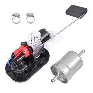 Farpida Fuel Pump for Can-Am Outlander & Renegade