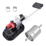 Farpida Fuel Pump for Can-Am Outlander & Renegade