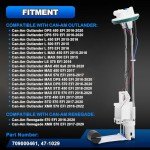 Fuel Pump Assembly for Can-Am Outlander/Renegade