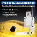 Fuel Pump Assembly for Can-Am Outlander/Renegade