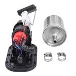 Farpida Fuel Pump for Can-Am Outlander & Renegade