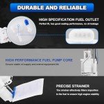 Fuel Pump Assembly for Can-Am Outlander/Renegade