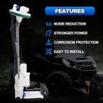 Fuel Pump Assembly for Can-Am Outlander/Renegade