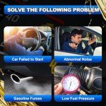 Fuel Pump Assembly for Can-Am Outlander/Renegade