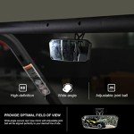 KIWI MASTER Rearview Mirror for Can-Am Vehicles