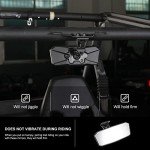 KIWI MASTER Rearview Mirror for Can-Am Vehicles