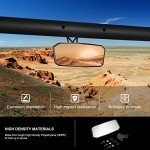 KIWI MASTER Rearview Mirror for Can-Am Vehicles