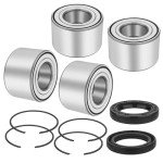 Heavy Duty Wheel Bearing Kit for Can Am ATV