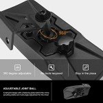 KIWI MASTER Rearview Mirror for Can-Am Vehicles