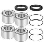 Heavy Duty Wheel Bearing Kit for Can Am ATV