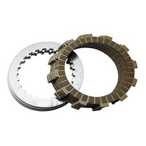 Tusk Clutch Kit for Kawasaki KLX140