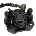 Rear Foot Brake Master Cylinder for ATVs