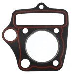 110cc Engine Head & Gasket Kit for ATVs