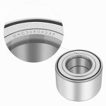 Heavy Duty Wheel Bearing Kit for Can Am ATV