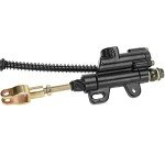Rear Foot Brake Master Cylinder for ATVs
