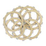 Honda TRX420 Clutch Kit - Steel & Friction Plates