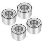Heavy Duty Wheel Bearing Kit for Can Am ATV