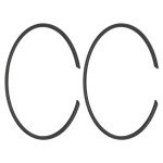 Heavy Duty Wheel Bearing Kit for Can Am ATV