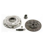 Schaeffler LuK Clutch Kit Replacement Set