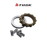 Tusk Clutch Kit with Heavy Duty Springs for Raptor 660