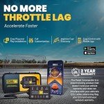 Throttle Response Controller for Can-Am Spyder 2015-2023