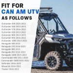 Brake Switch Sensor for Can-Am ATVs & UTVs