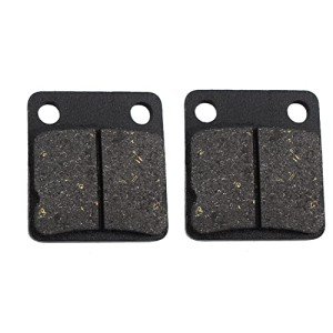 PRO BAT Rear Brake Pads for ATVs and Quads