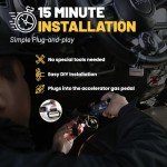 Throttle Response Controller for Can-Am Spyder 2015-2023